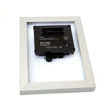 Samland 6V 200LPH Solar Pump with Battery Backup Panel for Small Pond Fountain Feature