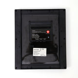 Samland 9V 250LPH Solar Pump with Battery Backup Panel for Small Pond Fountain Feature