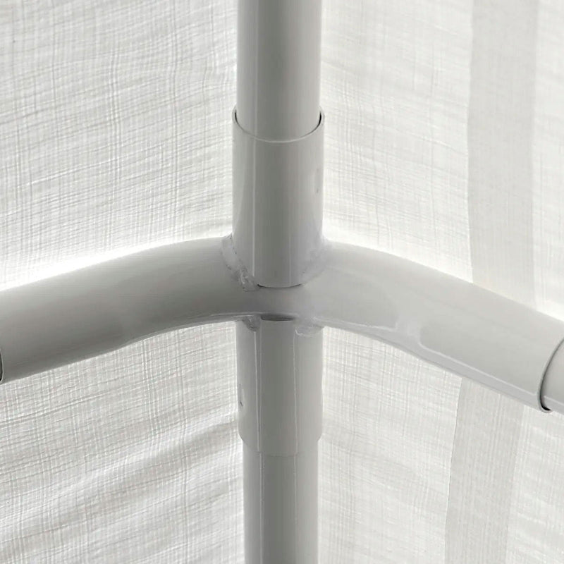 Samland Portable Carport Garage Shelter Canopy 10x20FT