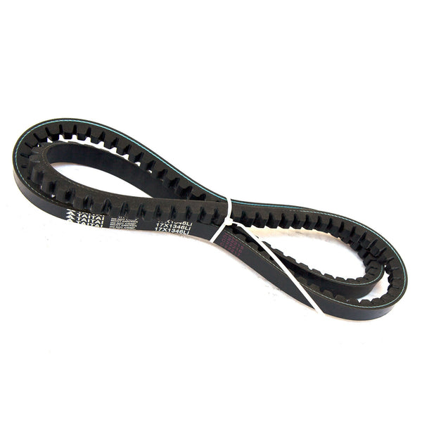 Samland Pull Belt 17X1346LI V-Belt for Stump Grinder