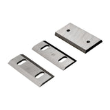 Samland Blade Set for MINI Wood Chipper [Model: WC50/WC50BS]
