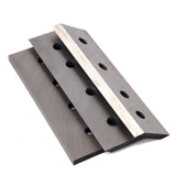 Samland BLADE SET FOR WOOD CHIPPER [MODEL: WCD150]