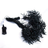 Samland Firecracker Style Icicle Light 800 Led Multi Colour