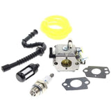 Carburetor for Stihl 028 028AV 028 Super Chainsaw