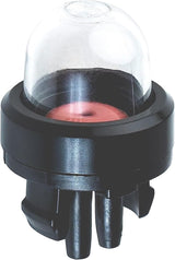 5 Pack 503936601 530047721 Snap in Primer Bulb for McCulloch 3210 3214 3216 3200 3205 Husqvarna Chainsaw 235 236 240 340 345 350 353 440 Poulan Echo R-yobi Homelite Chain Saw Purge Bulb