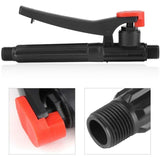 Trigger Sprayer Handle, Spray Gun Handle For Lance Sprayer Garden Hose Sprayer Assembly Accessory For Garden Weeds