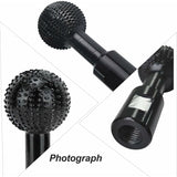 Ball Nose Wood Carving Bit - Carving Tool On Metal Wood ROuter Bit - Carbide Burr - 14Mm Wood Carving Polishing Bit For