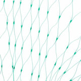 4 X 10 M Bird Protection Netting, Garden For Plants Ponds Fruits Vegetables