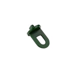 Greenhouse Hanging Clamps | 50pcs | Plant Crop Clips Hooks for Greenhouses