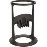 Powerful Cast Iron Wood Splitter | Manual Log Splitter | 19.2 cm