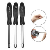3 For Poulan Husqvarna Craftsman Screwdriver Carburetor Adjustment Chainsaw Tool K5I5