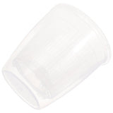 Masteelf 2Pcs Plastic Plant Containers for Gardeners and Indoor Plants 12.00X11.50X11.50in