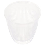 Masteelf 2Pcs Plastic Plant Containers for Gardeners and Indoor Plants 12.00X11.50X11.50in