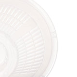 Masteelf 2Pcs Plastic Plant Containers for Gardeners and Indoor Plants 12.00X11.50X11.50in