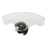 10Inch Replacement Electric Mitre Blade Protection For 255 Saw Efficient Design Smile Home
