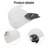 10Inch Replacement Electric Mitre Blade Protection For 255 Saw Efficient Design Smile Home