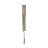 Curved Chisel Chisel Bit Drill Bit Round Shank Sds-Plus Square Handle 1Pc Carbon Steel Elbow Electric Pick Head 14×180×20Mm Smile Home 14×180×20Mm