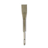 Curved Chisel Chisel Bit Drill Bit Round Shank Sds-Plus Square Handle 1Pc Carbon Steel Elbow Electric Pick Head 14×180×20Mm Smile Home 14×180×25Mm