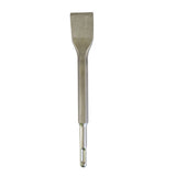 Curved Chisel Chisel Bit Drill Bit Round Shank Sds-Plus Square Handle 1Pc Carbon Steel Elbow Electric Pick Head 14×180×20Mm Smile Home 14×200×30Mm