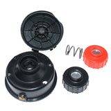 Trimmer Head For FOR FOR Craftsman wc205 wc215 wc2200 w 05 w 10 w 15 w 200 Smile Home