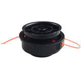 Trimmer Head For FOR FOR Craftsman wc205 wc215 wc2200 w 05 w 10 w 15 w 200 Smile Home