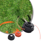 Trimmer Head For FOR FOR Craftsman wc205 wc215 wc2200 w 05 w 10 w 15 w 200 Smile Home