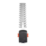 For HSA26 Shrub with Replacement Blade for Cordless Hedge HA038203000 Smile Home