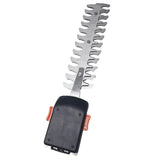 For HSA26 Shrub with Replacement Blade for Cordless Hedge HA038203000 Smile Home