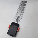For HSA26 Shrub with Replacement Blade for Cordless Hedge HA038203000 Smile Home