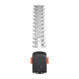 For HSA26 Shrub with Replacement Blade for Cordless Hedge HA038203000 Smile Home