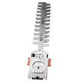 For HSA26 Shrub with Replacement Blade for Cordless Hedge HA038203000 Smile Home