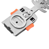 For HSA26 Shrub with Replacement Blade for Cordless Hedge HA038203000 Smile Home