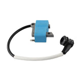 Ignition Coil for CS-590 Chainsaw Fit for A411001340, CA10036, 83GD for Echo Smile Home