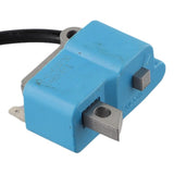 Ignition Coil for CS-590 Chainsaw Fit for A411001340, CA10036, 83GD for Echo Smile Home