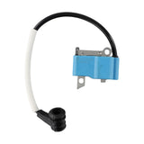 Ignition Coil for CS-590 Chainsaw Fit for A411001340, CA10036, 83GD for Echo Smile Home
