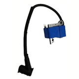 Ignition Coil for CS-590 Chainsaw Fit for A411001340, CA10036, 83GD for Echo Smile Home