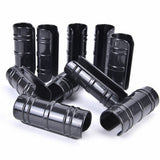 10-Pack Greenhouse Frame Tubing and Membrane Clamp Connector Kit 22mm 25mm 32mm 22Mm Smile Home 22 mm