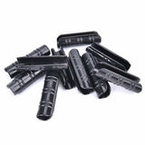 10-Pack Greenhouse Frame Tubing and Membrane Clamp Connector Kit 22mm 25mm 32mm 22Mm Smile Home 22 mm