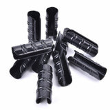 10-Pack Greenhouse Frame Tubing and Membrane Clamp Connector Kit 22mm 25mm 32mm 22Mm Smile Home 22 mm