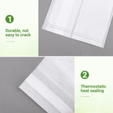 Grow Bags - Gardening - Grow Pots - Vegetable Garden - Seedlings - Plant Bags - Non-woven Grow Bags - Growing Set - Breathable Fleece - Vegetable Garden Package - Combination Set - Sowing - Cuttings - Mix - Vegetable Garden - Vegetable Gardening - Sustain