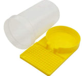 Beehive Beekeeping Water Dispenser Bee Drinking Beekeeping Equipment Honey Beehive Entrance Feeder Nest Beekeeper Tools