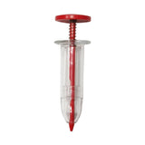 Seeds Dispenser,Mini Seed Spreader Sowing Seeder Tool,Handheld Seed Sower,Mini Garden Seed Spreaders Seed Sowing Seeder Tool