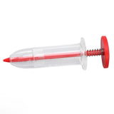 Seeds Dispenser,Mini Seed Spreader Sowing Seeder Tool,Handheld Seed Sower,Mini Garden Seed Spreaders Seed Sowing Seeder Tool
