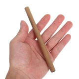 100pcs Mason Bee House Tubes 6 Inch 5/16 Inner Diameter Paper Hollow