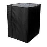 Winter Bee Hive Wrap-Oxford Beehive Winter Protection Cover- Cozy Windproof Warm Bee Hive Insulation Wrap for Most Bee Hive Black