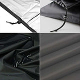 Rectangular Cover Waterproof Cover Outdoor Furniture Cover Waterproof Tarpaulin Oxford Clo