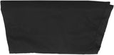 Canopy Tent Storage Bag Waterproof UV Resistant 55 Inch Extra Large Duffel Bag for Travel Camping Sports Equipment Storage, Outdoor Tent Replacement Storage Bag for Courtyard Backyard Garden Black