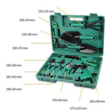 Gardening Tool Pack Garden Shovel Garden Shovel Planting Tool Working Tool, 10pc