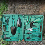 Gardening Tool Pack Garden Shovel Garden Shovel Planting Tool Working Tool, 10pc