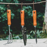 Garden Tool Set Seeder Outdoor Tools Gardening Tools Stainless Steel Plant Edgs Tweezers Flowers Gardening Shovels